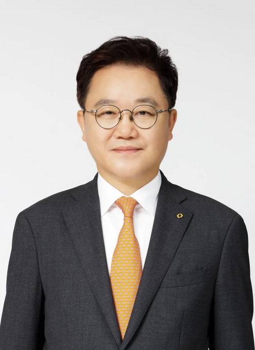 강석훈 회장