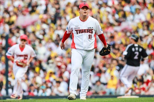 조상우/KIA 타이거즈