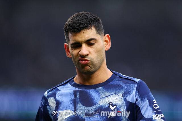 로메로/게티이미지코리아