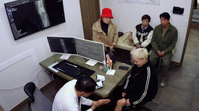 / KBS 2TV '박원숙의 같이 삽시다'