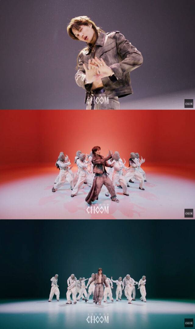 그룹 엑소 카이/SM엔터테인먼트