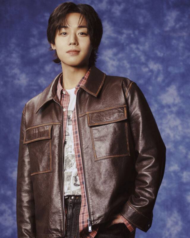 박지훈 / 넷플릭스