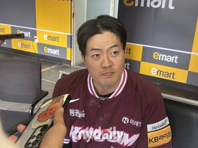 키움 히어로즈 오선진./인천 = 이정원 기자