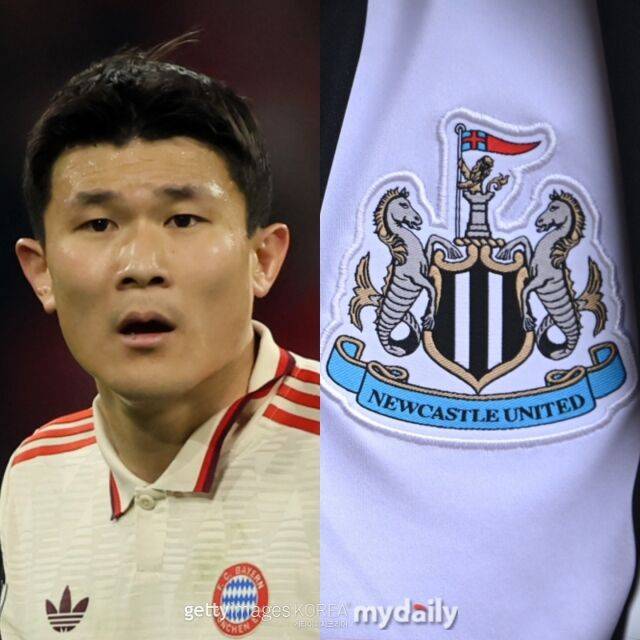 김민재./게티이미지코리아