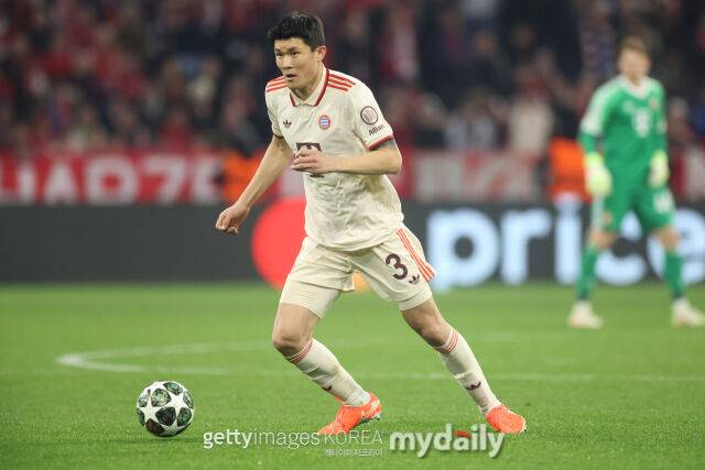 김민재/게티이미지코리아