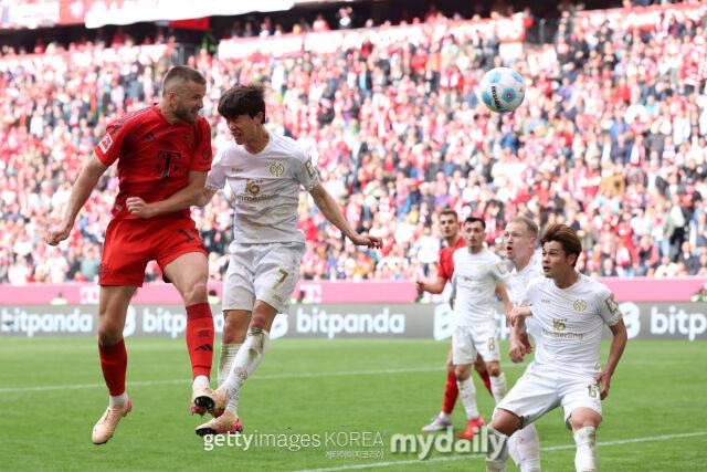 다이어/게티이미지코리아