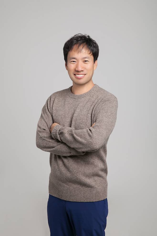 김성훈 업스테이지 대표. [업스테이지 제공]
