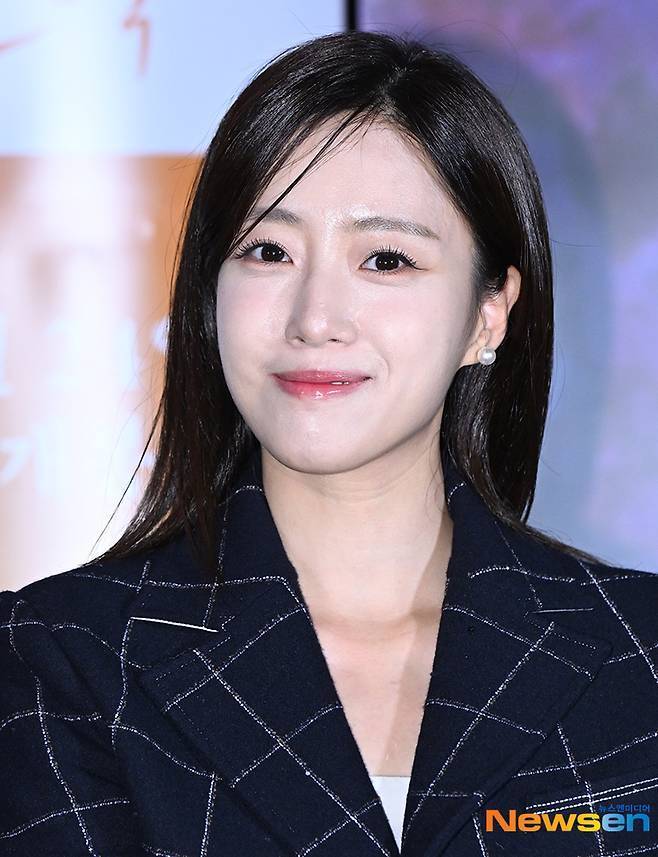 함은정/뉴스엔DB