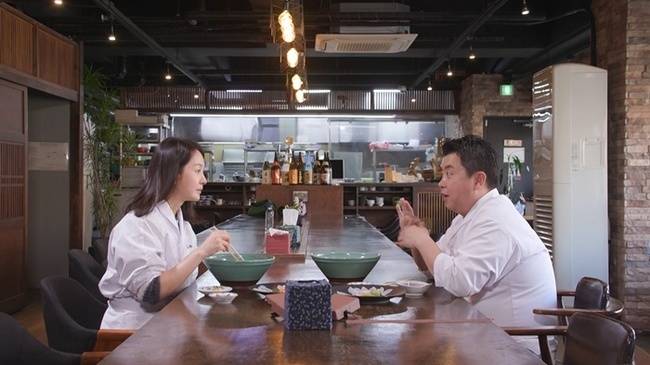 SBS Plus·E채널