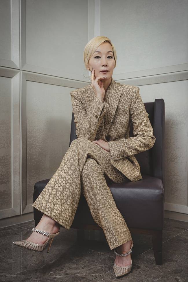 이혜영(NEW, 수필름 제공)