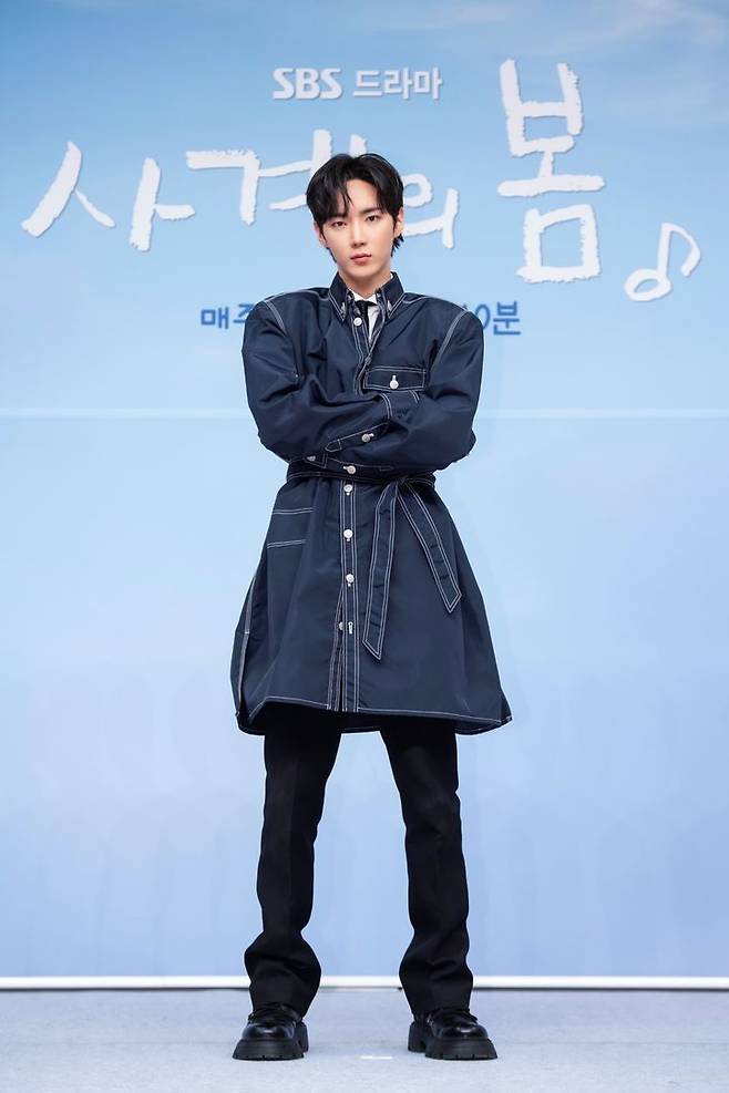 하유준