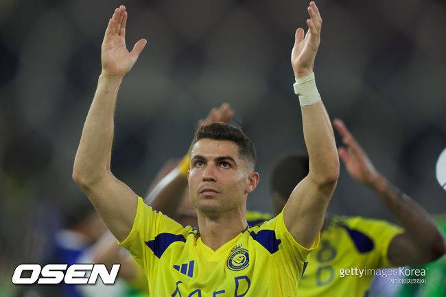 [사진] ⓒGettyimages(무단전재 및 재배포 금지)