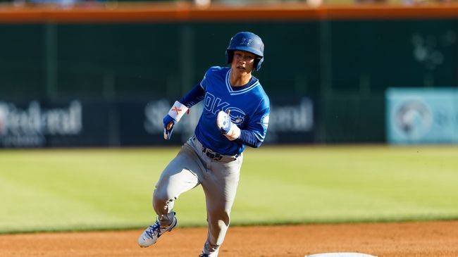 오클라호마시티 코메츠 홈페이지