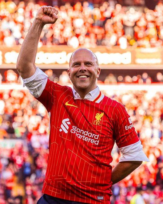 [사진]리버풀 SNS