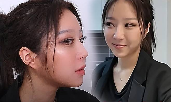 유튜브 채널 ‘쯔양밖정원’