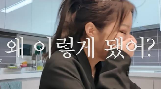 유튜브 채널 ‘쯔양밖정원’