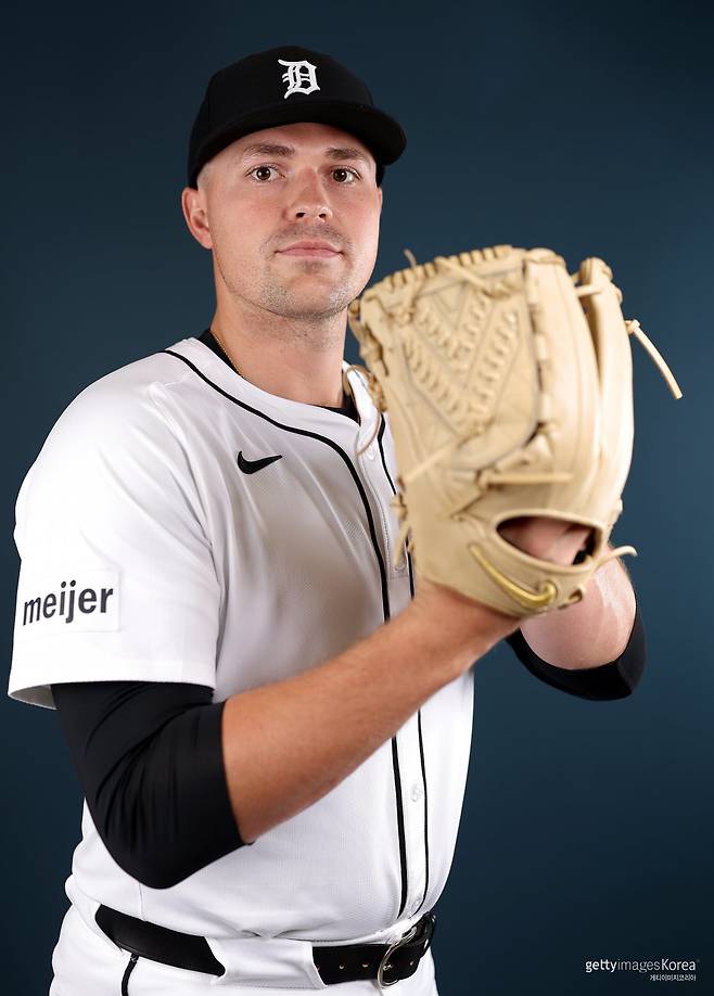 타릭 스쿠발. 사진=게티이미지코리아