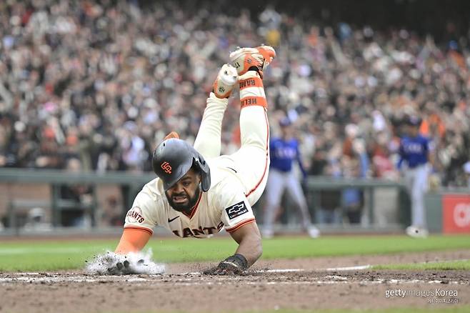 엘리엇 라모스. 사진=게티이미지코리아