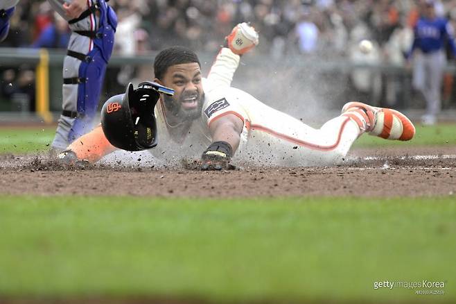 엘리엇 라모스. 사진=게티이미지코리아