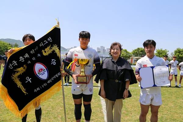 사진=대한럭비협회 제공