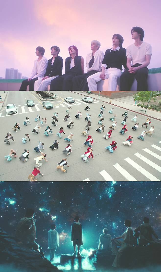 ▲ 라이즈. 제공| SM엔터테인먼트