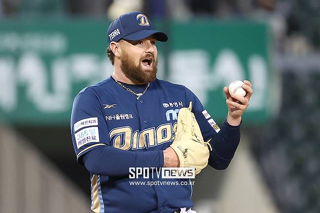 ▲ 로건 앨런 ⓒ곽혜미 기자