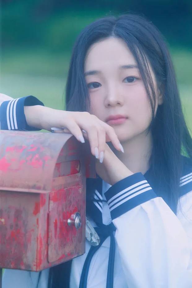 ▲ 메이딘 가은. 제공| 143엔터테인먼트