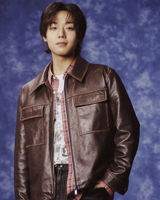 박지훈이 ‘약한영웅2’ 출연 소감을 밝혔다. 사진|넷플릭스