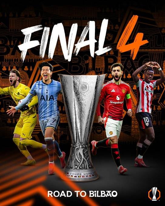 영국 BBC가 28일(한국시간) 애스턴 빌라가 토트넘 홋스퍼가 요청한 프리미어리그 맞대결 일정 요청 변경을 거부했다고 전했다.&nbsp;  토트넘은 지난 27일&nbsp;공식 홈페이지를 통해 오는 19일 예정된 애스턴 빌라와의 2024-2025시즌 프리미어리그 최종전 일정 변경을 위해 사무국과 논의를 거치고 있다고 밝혔다.&nbsp;UEFA 유로파리그