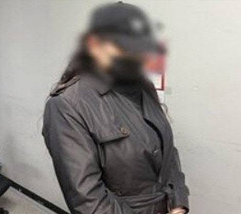 대전경찰청 제공.