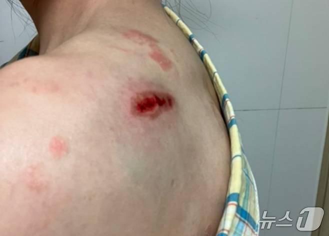 (A 씨 제공.재판매 및 DB금지)