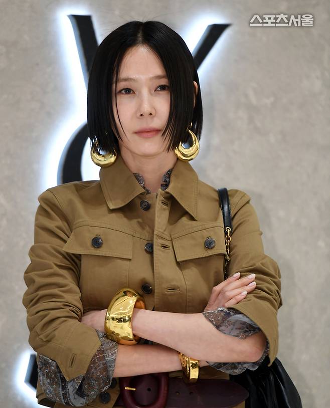 김나영.  2025. 3. 31. 최승섭기자 thunder@sportsseoul.com