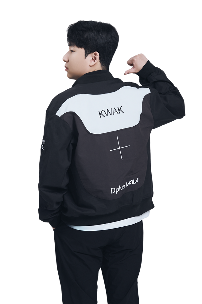 곽준혁은 본인의 주력 포메이션인 4-2-3-1가 아닌 4-1-2-3을 준비했음에도 FSL 스프링 16강에 오르지 못했다. 사진 | 넥슨