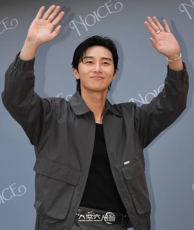 박서준. 스포츠서울 DB.