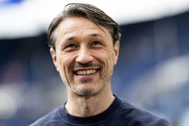 니코 코바치 도르트문트 감독. TBR풋볼 기사캡쳐