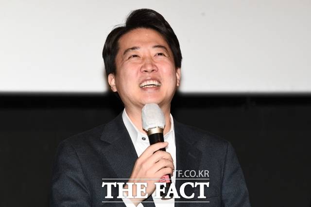 이준석 개혁신당 대선 후보가 '허은아·명태균' 암초를 넘고 지지율 상승세를 이어갈지 주목된다. /서예원 기자