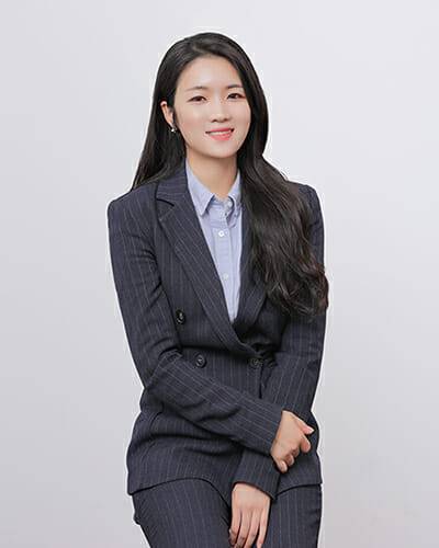 박진아 에이블런 대표