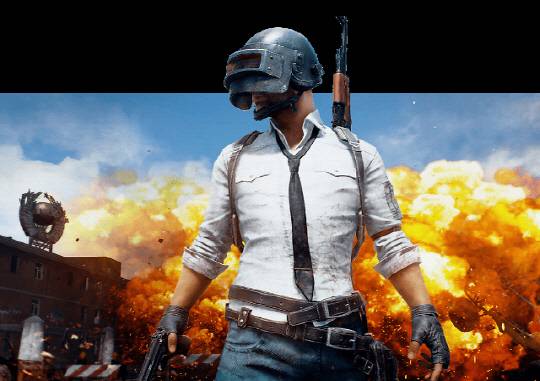 크래프톤 '배틀그라운드 모바일' 대표 이미지. 크래프톤 제공