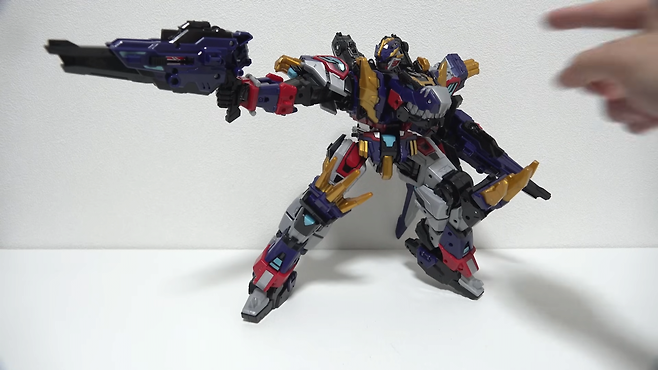 【🦖공룡이 로봇에 6체 합체!】 2025년의 걸작 변형 완구 「렉스 카이저 D6」가 완구 역사에 남는 전설급 로봇 너무 [최강 공룡 미니 포스] 19-5 screenshot.png 현재 일본 장난감 유튜버들이 경악중인 한국 로봇완구 ㅋㅋㅋㅋㅋㅋㅋㅋㅋ