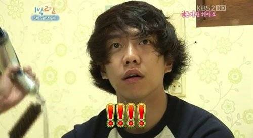 국민예능, 드라마, 노래 모두 승승장구하며 이미지 엄청좋다가 한순간 추락한 인물.JPG