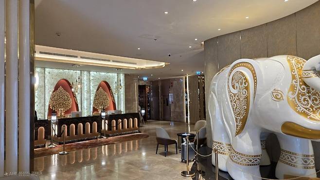 20250426_120016(1).jpg 방콕 호텔 20만원대 스위트룸 클라스 ㄷㄷ