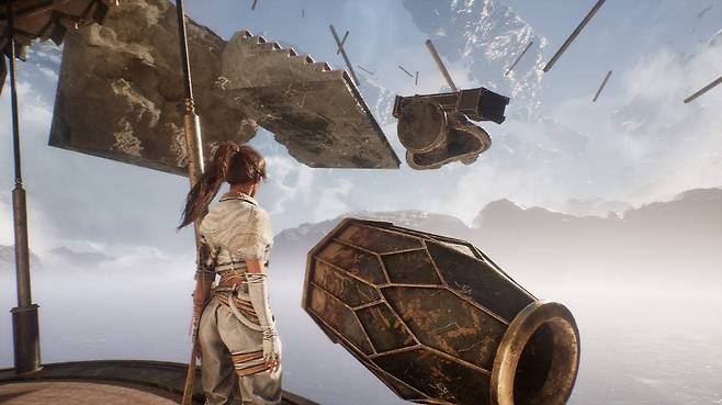 정말 재밌었던 미니 게임