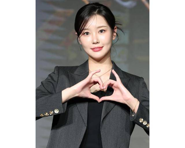 제66회 미스코리아 '진' 이승현이 '데블스 플랜: 데스룸'에서의 활약을 예고했다. 뉴스1