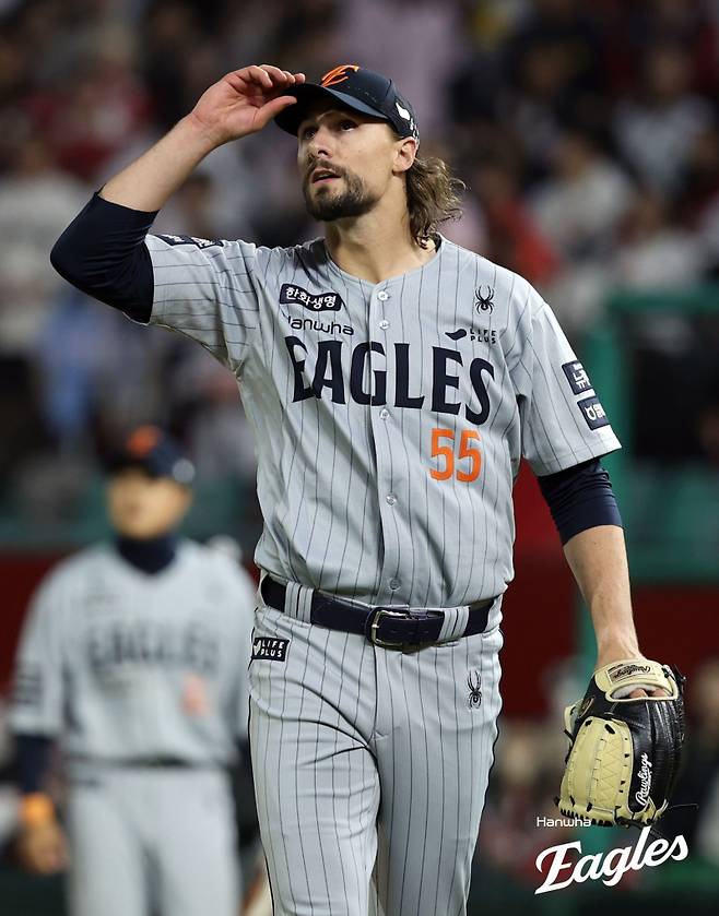 사진=한화 이글스 제공