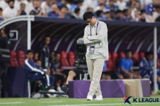 광주FC 이정효 감독