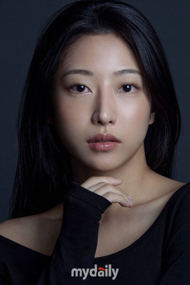 '솔로지옥'을 통해 대중에 얼굴을 알린 안예원이 배우로 새로운 도약에 나선다. /본인제공