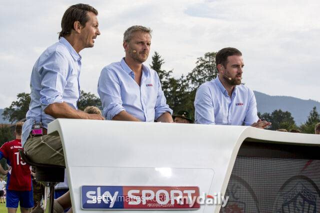 하만/게티이미지코리아