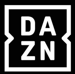 DAZN 로고./DAZN