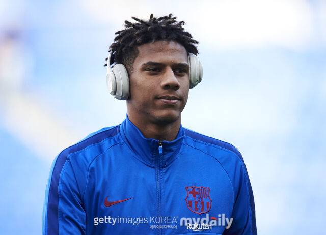 장 클레어 토디보./게티이미지코리아