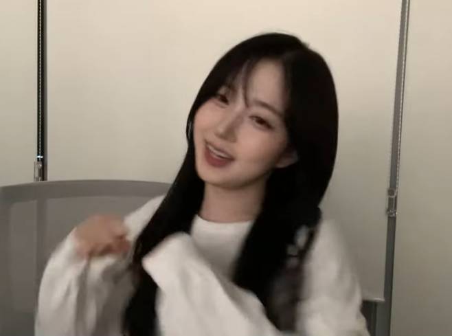 [유튜브채널 NMIXX 영상 캡쳐]